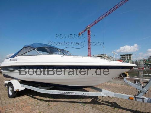 Larson 200  technische daten 